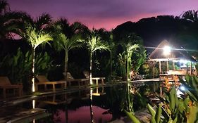 Palm Green Hotel Lombok